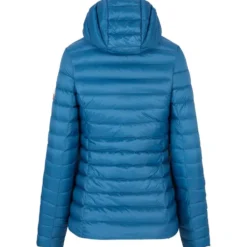 Piumino Jott Cloe Blue Jean