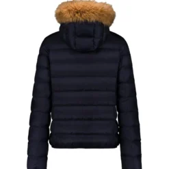 Piumino Jott Luxe Navy
