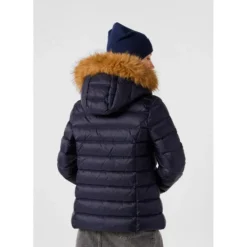 Piumino Jott Luxe Navy