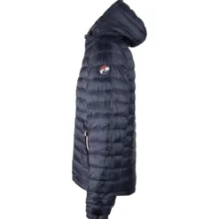 Piumino Jott Munich ML Reversible Marine