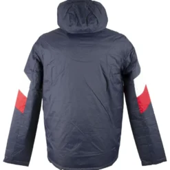 Piumino Jott Munich ML Reversible Marine