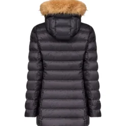 Piumino Jott Perle Black