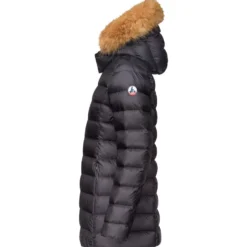 Piumino Jott Perle Black