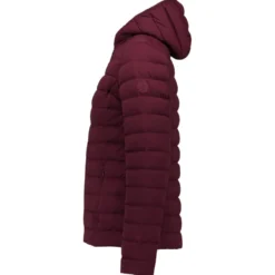 Piumino Jott Salma Dark Cherry