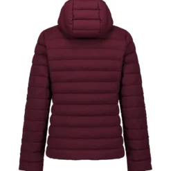 Piumino Jott Salma Dark Cherry