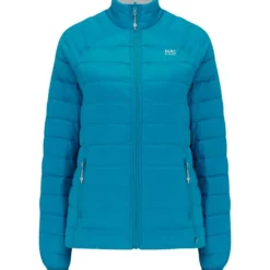 Piumino MAC IN A SAC Polar Women Light Petrol Soft Grey