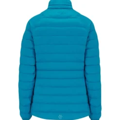 Piumino MAC IN A SAC Polar Women Light Petrol Soft Grey