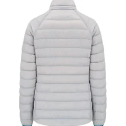 Piumino MAC IN A SAC Polar Women Light Petrol Soft Grey