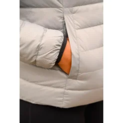 Piumino MAC IN A SAC Polar Women Black Grey