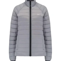 Piumino MAC IN A SAC Polar Women Black Grey