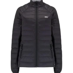 Piumino MAC IN A SAC Polar Women Black Grey