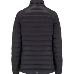 Piumino MAC IN A SAC Polar Women Black Grey