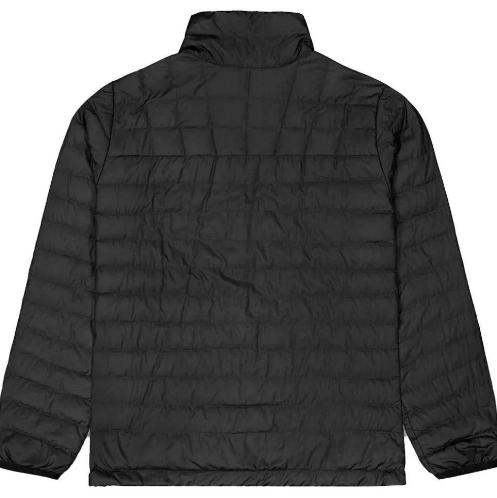 Piumino Picture Light Puff Black