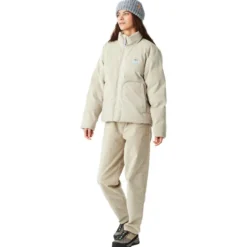 Piumino Picture Nury Puffer Pure Cashmere