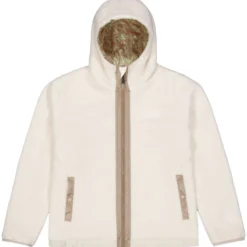 Piumino Picture Posy Printed Textury Print