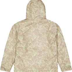 Piumino Picture Posy Printed Textury Print