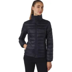 Piumino Rossignol W Rossi Light Black