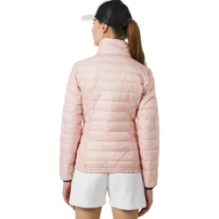 Piumino Rossignol W Rossi Light Power Pink