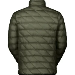 Piumino Scott Jacket M's Insuloft Tech Primaloft Douglas Green