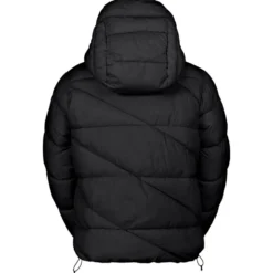 Piumino Scott Jacket W's Insuloft Warm Black