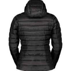 Piumino Scott W's Insuloft Tech Primaloft Hoody Black