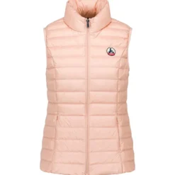 Piumino senza maniche Jott Seda Peach Skin