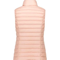 Piumino senza maniche Jott Seda Peach Skin