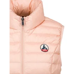 Piumino senza maniche Jott Seda Peach Skin
