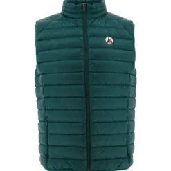 Piumino senza maniche Jott Tom Noos Dark Green