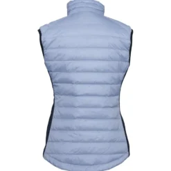 Piumino senza maniche Kari Traa Emilie Down Vest Iris