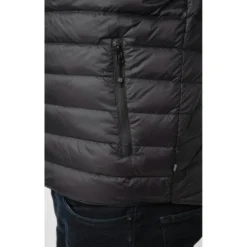 Piumino senza maniche MAC IN A SAC Alpine Men Black