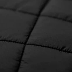 Piumino senza maniche Racer The District Woman Black