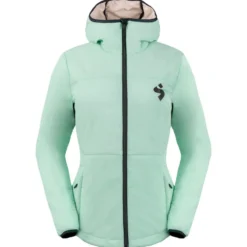 Piumino Sweet Protection Crusader Primaloft Jacket W Turquoise