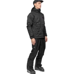 Piumino Sweet Protection Crusader Primaloft Jacket Black