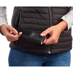 Piumino Therm-Ic Heated Power Vest Women