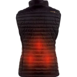 Piumino Therm-Ic Heated Power Vest Women