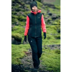 Piumino Therm-Ic Heated Power Vest Women