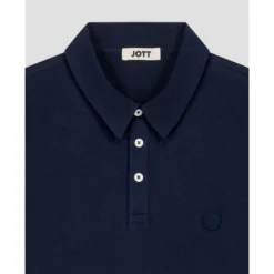 Polo Jott Dario Navy