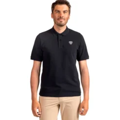 Polo Rossignol Traye Black