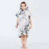 Poncho da bagno After Essentials Beach Poncho Baby Maud Le Car