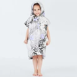 Poncho da bagno After Essentials Beach Poncho Baby Maud Le Car