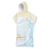 Poncho da bagno After Essentials Destination Beach Poncho Hossegor
