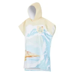 Poncho da bagno After Essentials Destination Beach Poncho Hossegor