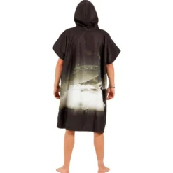 Poncho da bagno After Essentials Shaper Series Poncho Billl Stewart