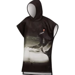 Poncho da bagno After Essentials Shaper Series Poncho Billl Stewart