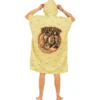 Poncho da bagno After Essentials Shaper Series Poncho Timmy Patterson