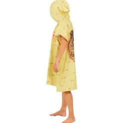 Poncho da bagno After Essentials Shaper Series Poncho Timmy Patterson