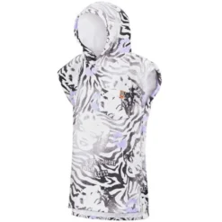 Poncho da bagno After Essentials Beach Poncho Kids Maud Le Car
