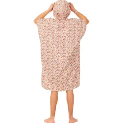 Poncho da bagno After Essentials Shaper Series Poncho Chipiron