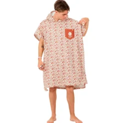 Poncho da bagno After Essentials Shaper Series Poncho Chipiron